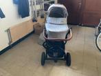 Kinderwagen, Kinderen en Baby's, Gebruikt, Verstelbare duwstang, Ophalen, Kinderwagen