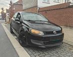 1.2 TSI poloshirt. Klaar voor registratie. 2012, Auto's, Zwart, 5 deurs, Particulier, 1190 cc