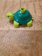 Leho duplo schildpad, Ophalen of Verzenden, Zo goed als nieuw, Duplo