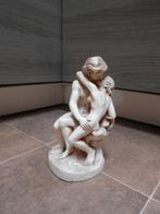 Mooi beeldje 'De Kus', Ophalen of Verzenden