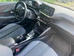 Peugeot 208 II & e- Allure Pack, Automaat, 1199 cc, 5 deurs, 74 kW