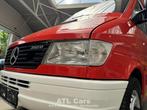 Sprinter 312D | 1E EIGENAAR | SLECHTS 38.000 KM | AUTOMAAT, Auto's, 4 deurs, Achterwielaandrijving, Leder, Bedrijf