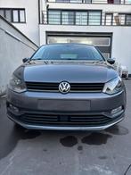 Polo 2016 1.0 benzine 100 000 km 1jaar garantie, Auto's, Voorwielaandrijving, Stof, Bedrijf, 5 deurs