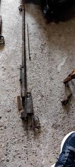 Ww2 bodemvondst k98, Ophalen of Verzenden