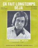 Bladmuziek – Partituren -  Origineel – Deel 4, Muziek en Instrumenten, Bladmuziek, Ophalen of Verzenden, Gebruikt, Artiest of Componist