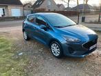 Ford Fiesta Blue Metallic 2022, Autos, Achat, Android Auto, Particulier, Électrique