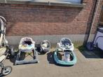 Loopstoeltje baby, Kinderen en Baby's, Ophalen, Gebruikt, Wipstoel