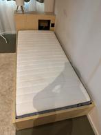 eenpersoonsmatras ikea, Ophalen, Gebruikt