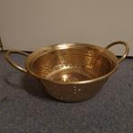 Vergiet, Antiek en Kunst, Ophalen