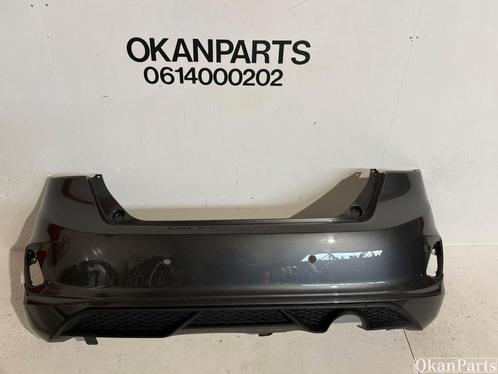 Ford Fiesta ST-line MK8 VII achterbumper L1BB-17906-C1, Auto-onderdelen, Carrosserie, Bumper, Achter, Gebruikt