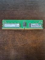 HPE - Micron DIMM 16Gb DDR4, Computers en Software, RAM geheugen, Gebruikt, Server, DDR4, Ophalen of Verzenden