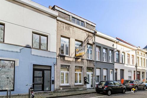 Huis te koop in Borgerhout, 2 slpks, Immo, Huizen en Appartementen te koop, Vrijstaande woning, F