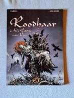 Roodhaar 2 de ridders van roest, Boeken, Stripverhalen, Ophalen of Verzenden