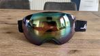 Julbo Skydome Reactiv 2-3 Glare Control Skibril, Ophalen of Verzenden, Zo goed als nieuw