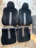 Honda CRX del sol stoelen, Auto's, Honda, Particulier, Te koop