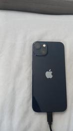 iPhone 13 128GB – Zwart – Goede staat, Telecommunicatie, 128 GB, Zwart, 88 %, IPhone 13