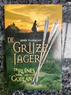 John Flanagan - De ruïnes van Gorlan, Comme neuf, John Flanagan, Enlèvement