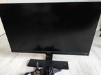 Benq monitor PC/ ps5 /Xbox scherm 1080p , 60hz . IPS ., Computers en Software, Monitoren, Ophalen