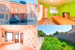 Maison à vendre à Anderlues, 2 chambres, 164 m², 2 kamers, Vrijstaande woning, 386 kWh/m²/jaar