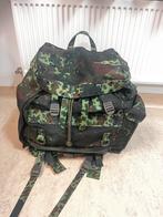 Grand sac à dos Vintage abl Camo, Collections, Enlèvement ou Envoi