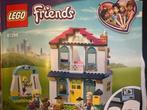 Lego friends 41398, Ophalen of Verzenden, Lego, Zo goed als nieuw