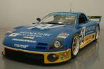 True Scale 1/18 Mazda RX7 - Le Mans 1994, Autres marques, Voiture, Enlèvement ou Envoi, Neuf