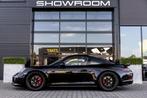 Porsche 991 991.2 3.0 Carrera GTS, 450pk, NL Auto, 18-wegs,, Automaat, 188 g/km, Zwart, Sportstoelen