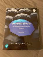 Entrepreneurship Successfully Launching New Ventures, Ophalen of Verzenden, Zo goed als nieuw