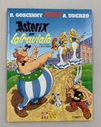 Asterix En Latraviata 31 Les Editions Albert Rene Hardcover, Gelezen, Ophalen of Verzenden