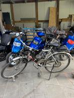 Gemotoriseerde fiets 80cc., Vélos & Vélomoteurs, Vélos & Cyclomoteurs Autre, Comme neuf, Enlèvement