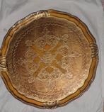 plateau, Antiek en Kunst