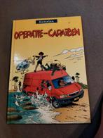 operatie Caraïben, Zo goed als nieuw, Ophalen, Eén stripboek