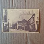 Carte postale L'Ancien Pannenhuis, Ophalen of Verzenden, 1980 tot heden, Ongelopen, Brussel (Gewest)