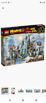 Lego monkie kid, Kinderen en Baby's, Speelgoed | Duplo en Lego, Ophalen, Zo goed als nieuw, Lego