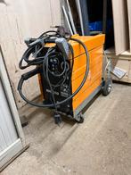 Halfautomaat MIG250, Doe-het-zelf en Bouw, Gereedschap | Lasapparaten, Ophalen, Gebruikt, 150 tot 250 ampère, CO2