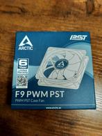 2 Arctic pc fans, Computers en Software, Computerkoelers, Ophalen of Verzenden, Nieuw, Luchtkoeling