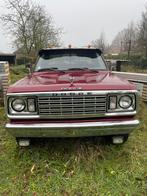 Dodge w200, Auto's, Automaat, 5200 cc, Particulier, 2 deurs