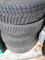 4 goede banden op velg 215/65 r16 91t steek 110, Auto-onderdelen, Banden en Velgen, Ophalen, 16 inch, Band(en), Zomerbanden