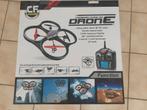 Drone - WLToys V333 Quadcopter, Enlèvement ou Envoi, Comme neuf