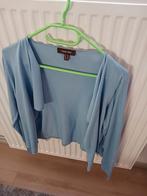 Blauwe trui merk Marie Méro te koop.M 44- 46, Vêtements | Femmes, Pulls & Gilets, Enlèvement