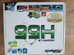 ASRock H55M-LE, Ophalen of Verzenden, Nieuw