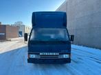Mitsubishi canter, Auto's, Bedrijf, Mitsubishi, Te koop, Handgeschakeld