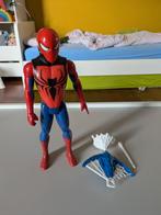 Spiderman actiefiguur, Ophalen of Verzenden, Gebruikt
