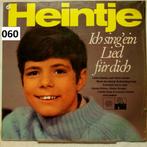 kn0545 : 3x LP van Heintje, Cd's en Dvd's, Vinyl | Overige Vinyl, Heintje, Ophalen of Verzenden, Zo goed als nieuw, 12 inch