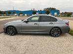 BMW 320D M-PERFORMANCE 18.000km, Auto's, BMW, Automaat, 4 deurs, Achterwielaandrijving, 1995 cc