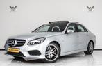 Mercedes-Benz E 200 CDi BlueTEC Edition Pack AMG, Leder, 5 deurs, Particulier, 2143 cc