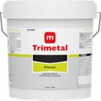 Peinture Trimetal & peinture façade à prix choc!!!!!, Doe-het-zelf en Bouw, Verf, Beits en Lak, Ophalen, Verf