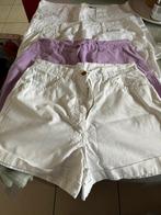 Shorts pour femmes 4 pièces, Vêtements | Femmes, Packs de vêtements pour femmes, Enlèvement ou Envoi, Porté, Taille 38/40 (M)