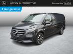 Mercedes-Benz Vito 119 CDI Select L2 9G-Tronic | Trekhaak |, Auto's, Automaat, 4 deurs, Gebruikt, Emergency brake assist
