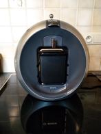 Dolce Gusto Circolo, Ophalen, Afneembaar waterreservoir, Overige typen, Koffiemachine